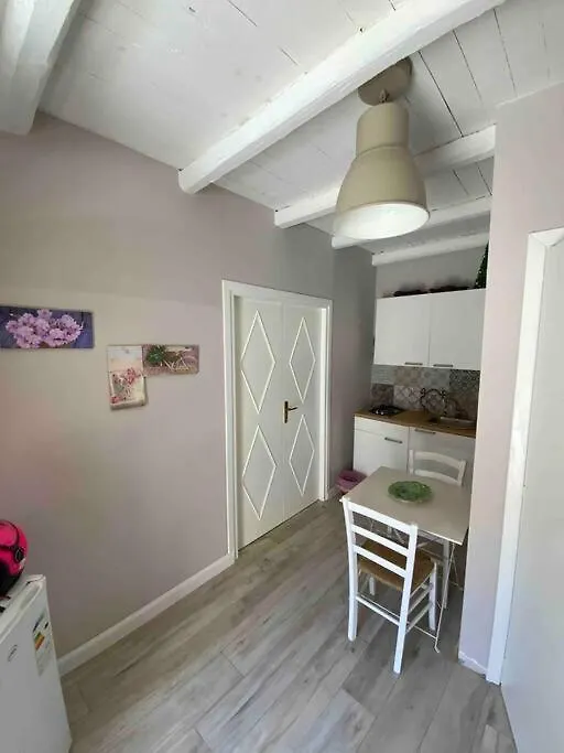 Spasimo Boutique Palermo 0*,  Itália