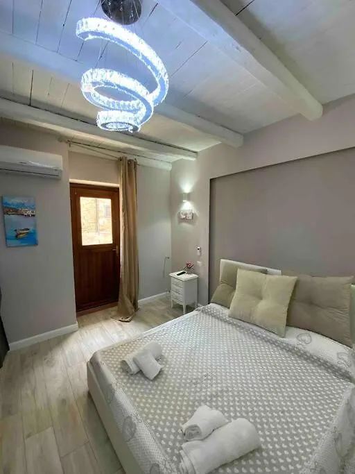 Apartamento Spasimo Boutique Palermo Itália